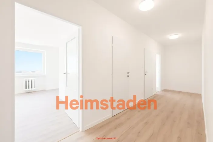 Pronájem bytu 2+1, Havířov - Podlesí, Kosmonautů, 56 m2