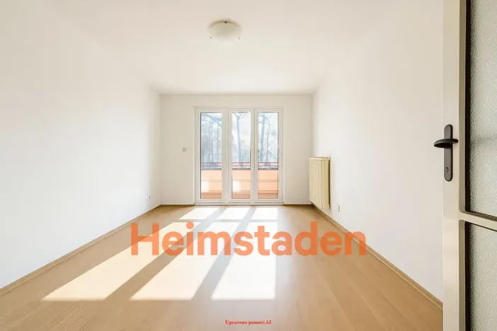 Pronájem bytu 3+1, Ostrava - Moravská Ostrava, Sokolská třída, 91 m2