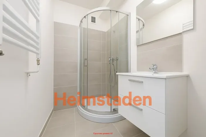 Pronájem bytu 3+kk, Ostrava - Poruba, náměstí Jana Nerudy, 61 m2