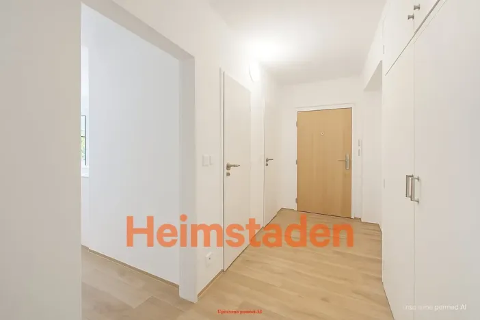 Pronájem bytu 2+1, Ostrava - Poruba, Opavská, 47 m2