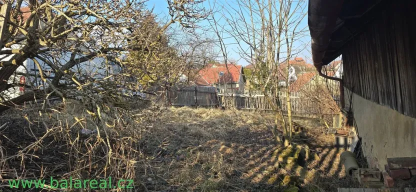 Prodej pozemku pro bydlení, Rozseč nad Kunštátem, 235 m2