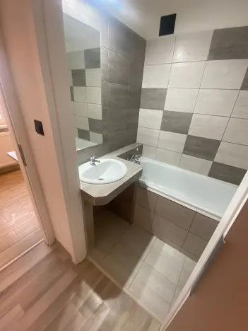 Prodej bytu 3+1, Písek, Na Pěníku, 74 m2