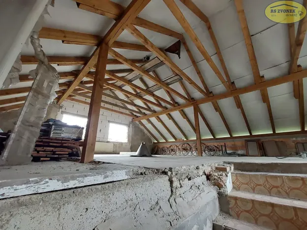 Prodej rodinného domu, Kostelany, 148 m2