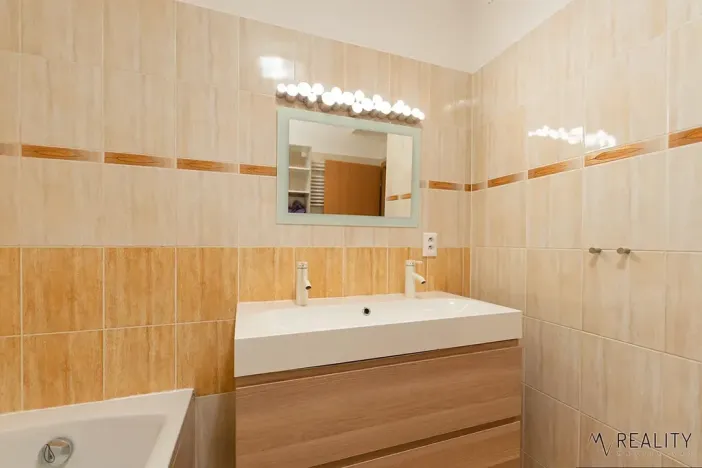 Pronájem bytu 3+kk, Ostrava, Kaminského, 94 m2