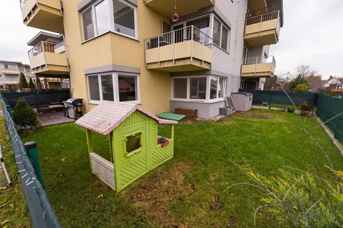 Pronájem bytu 3+kk, Ostrava, Kaminského, 94 m2