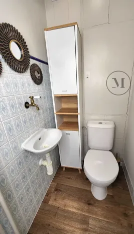 Pronájem rodinného domu, Bechyně, sídl. 5. května, 120 m2