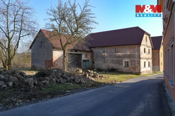 Prodej rodinného domu, Kravaře - Víska, 80 m2