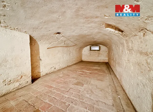 Prodej chalupy, Teplice nad Metují - Zdoňov, 265 m2