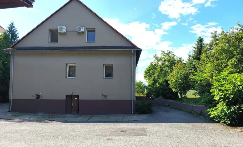 Pronájem skladu, Šenov, U Alejského dvora, 106 m2