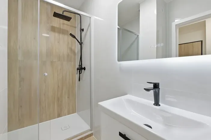 Pronájem bytu 2+kk, Karlovy Vary, Šmeralova, 50 m2