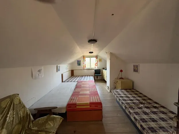 Prodej chaty, Kaliště, 54 m2