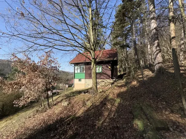 Prodej chaty, Kaliště, 54 m2