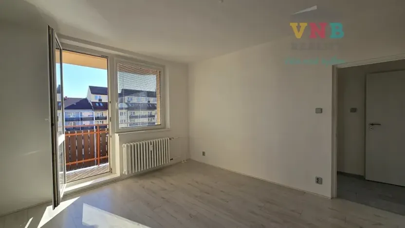 Pronájem bytu 1+1, Prostějov, Libušinka, 32 m2