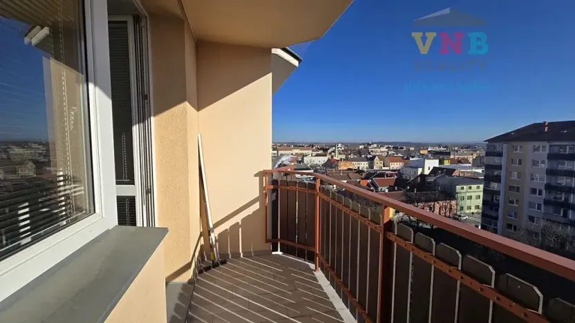 Pronájem bytu 1+1, Prostějov, Libušinka, 32 m2