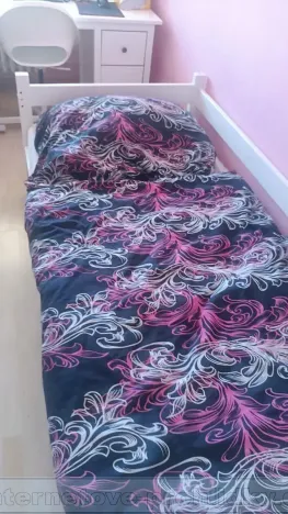 Pronájem pokoje, Praha - Libuš, Okrová, 25 m2