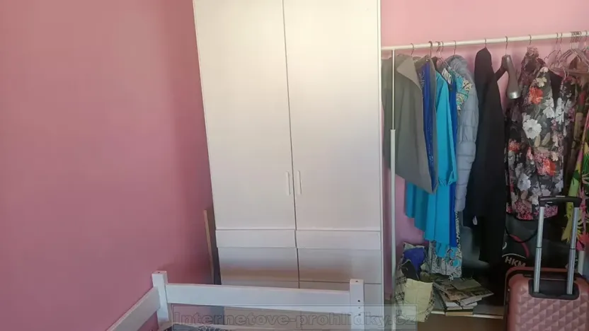 Pronájem pokoje, Praha - Libuš, Okrová, 25 m2