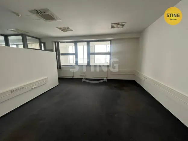 Pronájem kanceláře, Ostrava, Dlouhá, 244 m2