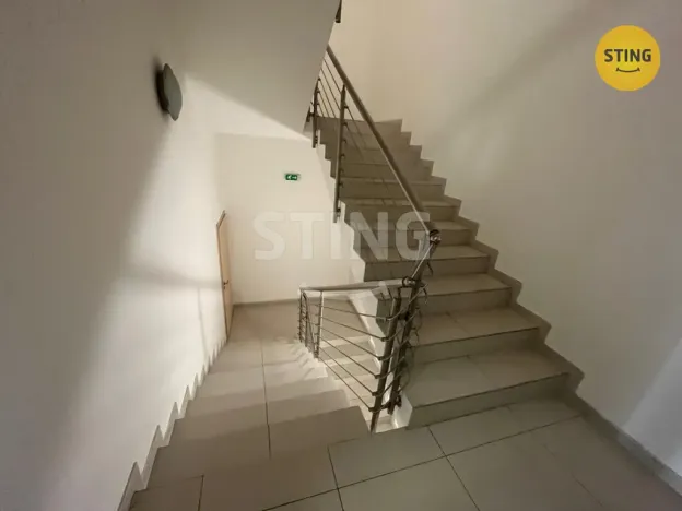 Pronájem kanceláře, Ostrava, Dlouhá, 244 m2