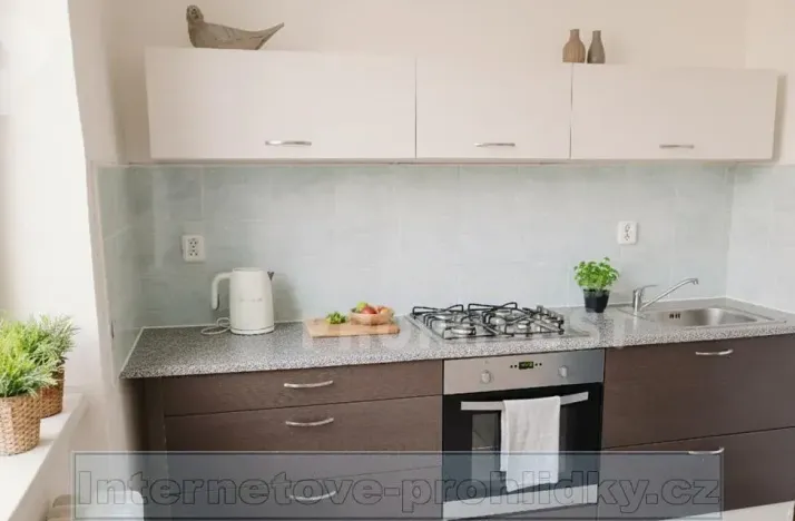 Pronájem pokoje, Praha - Břevnov, Fastrova, 20 m2