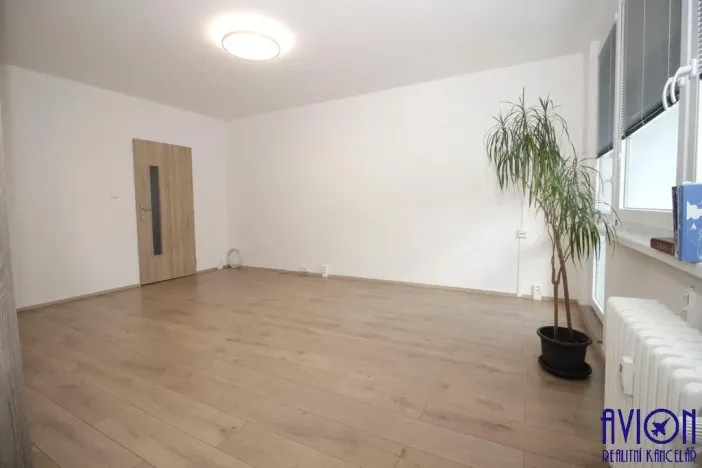 Pronájem bytu 3+1, Praha - Stodůlky, Janského, 77 m2