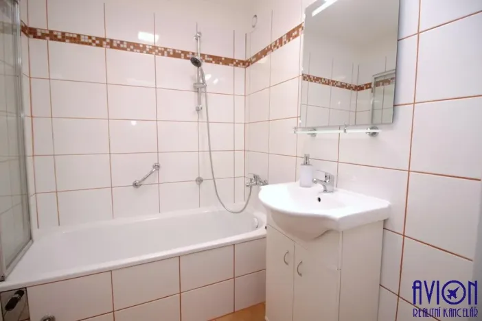 Pronájem bytu 3+1, Praha - Stodůlky, Janského, 77 m2