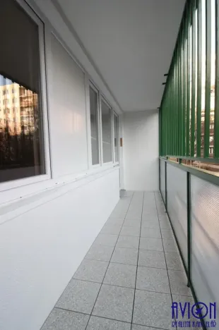 Pronájem bytu 3+1, Praha - Stodůlky, Janského, 77 m2