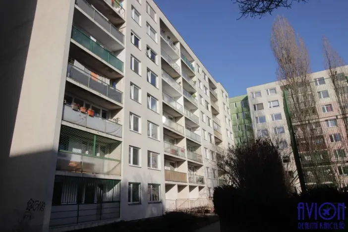 Pronájem bytu 3+1, Praha - Stodůlky, Janského, 77 m2