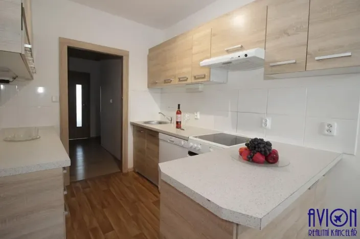 Pronájem bytu 3+1, Praha - Stodůlky, Janského, 77 m2