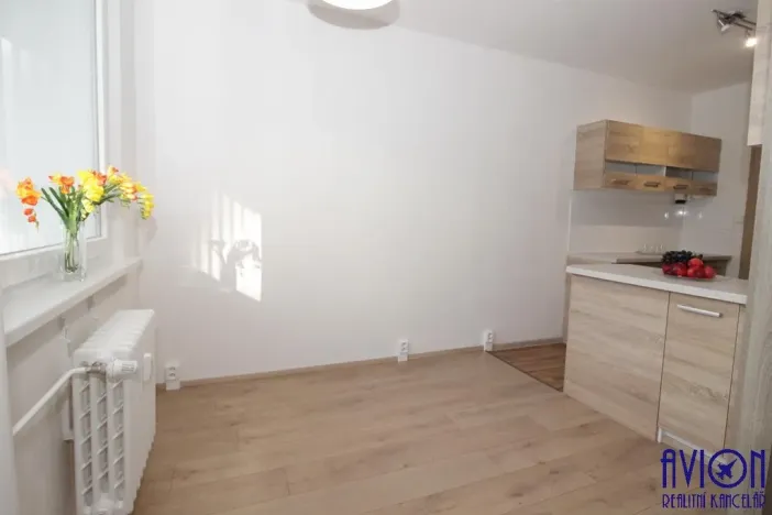 Pronájem bytu 3+1, Praha - Stodůlky, Janského, 77 m2