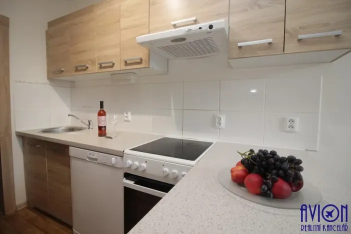 Pronájem bytu 3+1, Praha - Stodůlky, Janského, 77 m2