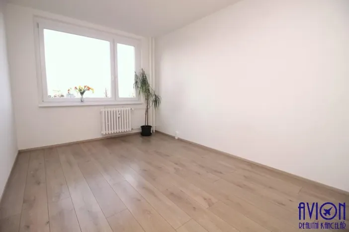 Pronájem bytu 3+1, Praha - Stodůlky, Janského, 77 m2