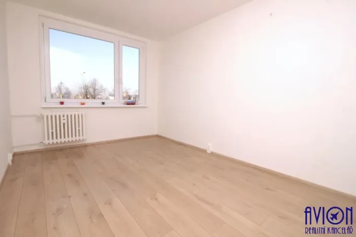 Pronájem bytu 3+1, Praha - Stodůlky, Janského, 77 m2