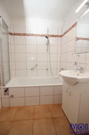 Pronájem bytu 3+1, Praha - Stodůlky, Janského, 77 m2