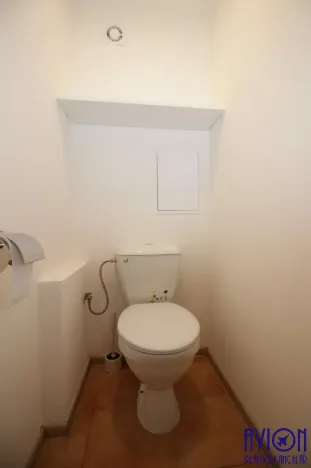 Pronájem bytu 3+1, Praha - Stodůlky, Janského, 77 m2