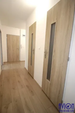 Pronájem bytu 3+1, Praha - Stodůlky, Janského, 77 m2