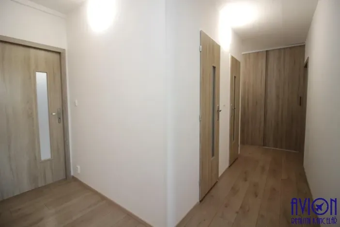 Pronájem bytu 3+1, Praha - Stodůlky, Janského, 77 m2