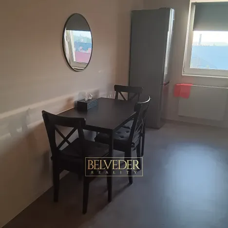 Pronájem bytu 3+kk, Teplice, U Červeného kostela, 77 m2