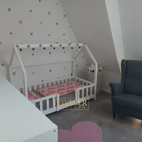 Pronájem bytu 3+kk, Teplice, U Červeného kostela, 77 m2