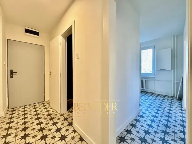 Pronájem bytu 2+1, Teplice, Svojsíkova, 54 m2