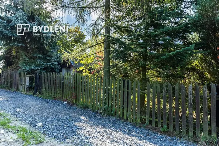 Prodej pozemku pro bydlení, Střemy, 858 m2