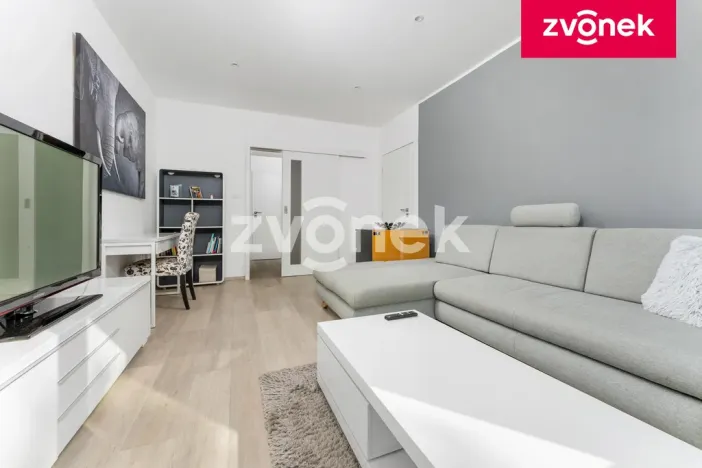 Prodej bytu 2+1, Zlín, Dukelská, 56 m2