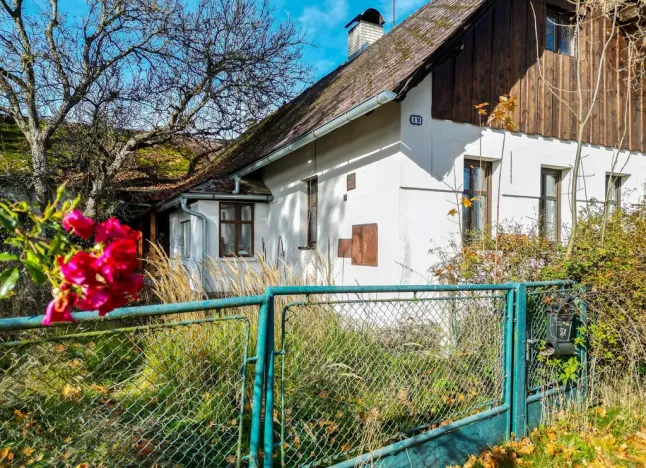 Prodej rodinného domu, Úboč, 101 m2