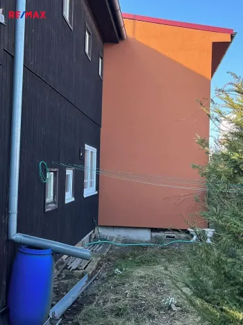 Prodej rodinného domu, Kladno, F. Plamínkové, 86 m2