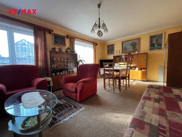 Prodej rodinného domu, Kladno, F. Plamínkové, 86 m2