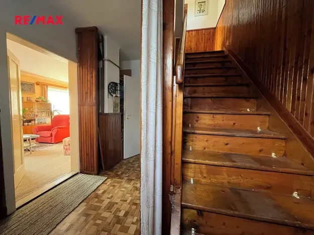 Prodej rodinného domu, Kladno, F. Plamínkové, 86 m2