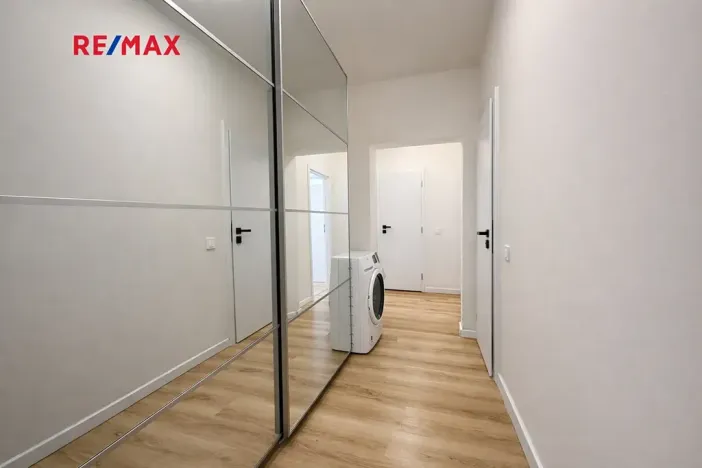Pronájem bytu 3+kk, Kladno, Unhošťská, 60 m2