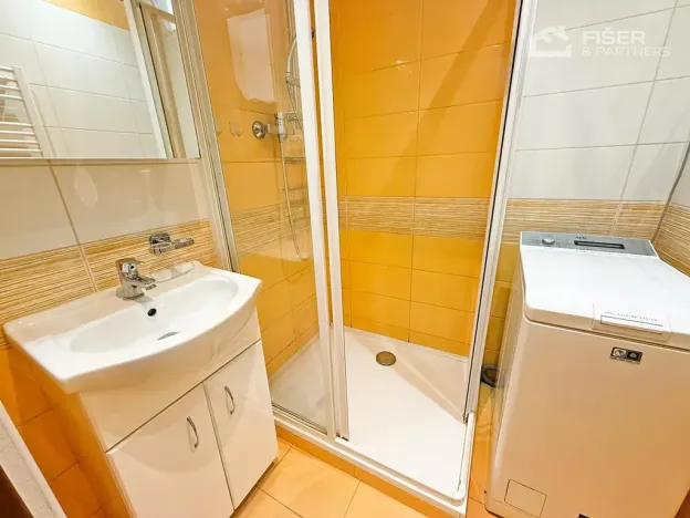 Pronájem bytu 3+1, Rožnov pod Radhoštěm, 1. máje, 67 m2