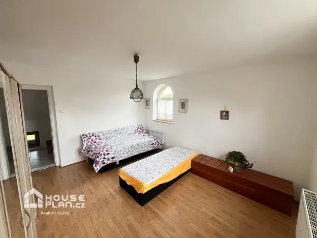 Prodej rodinného domu, Malý Újezd, 153 m2