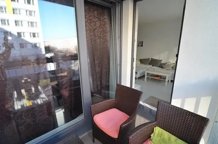 Pronájem bytu 2+1, Praha - Malešice, Počernická, 61 m2