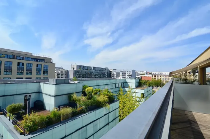 Prodej bytu 6+kk a větší, Praha - Karlín, Šaldova, 194 m2